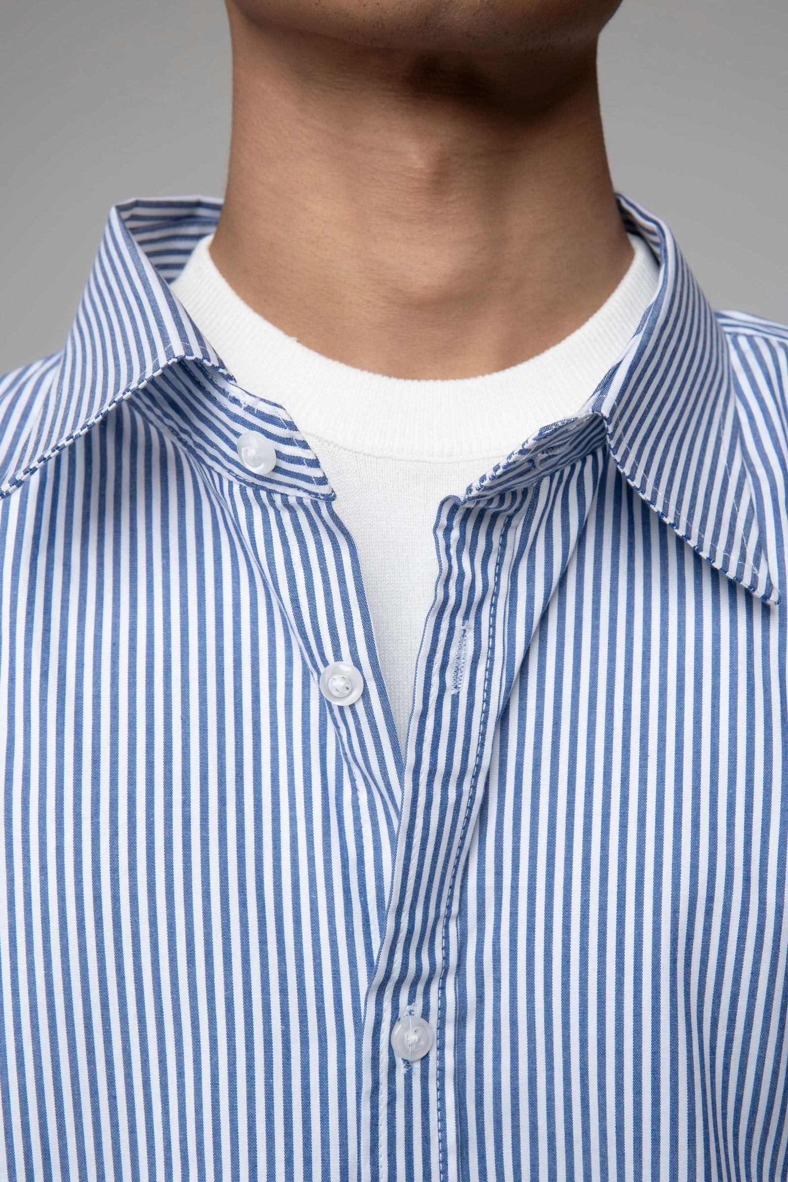 Classic Stripe Shirt