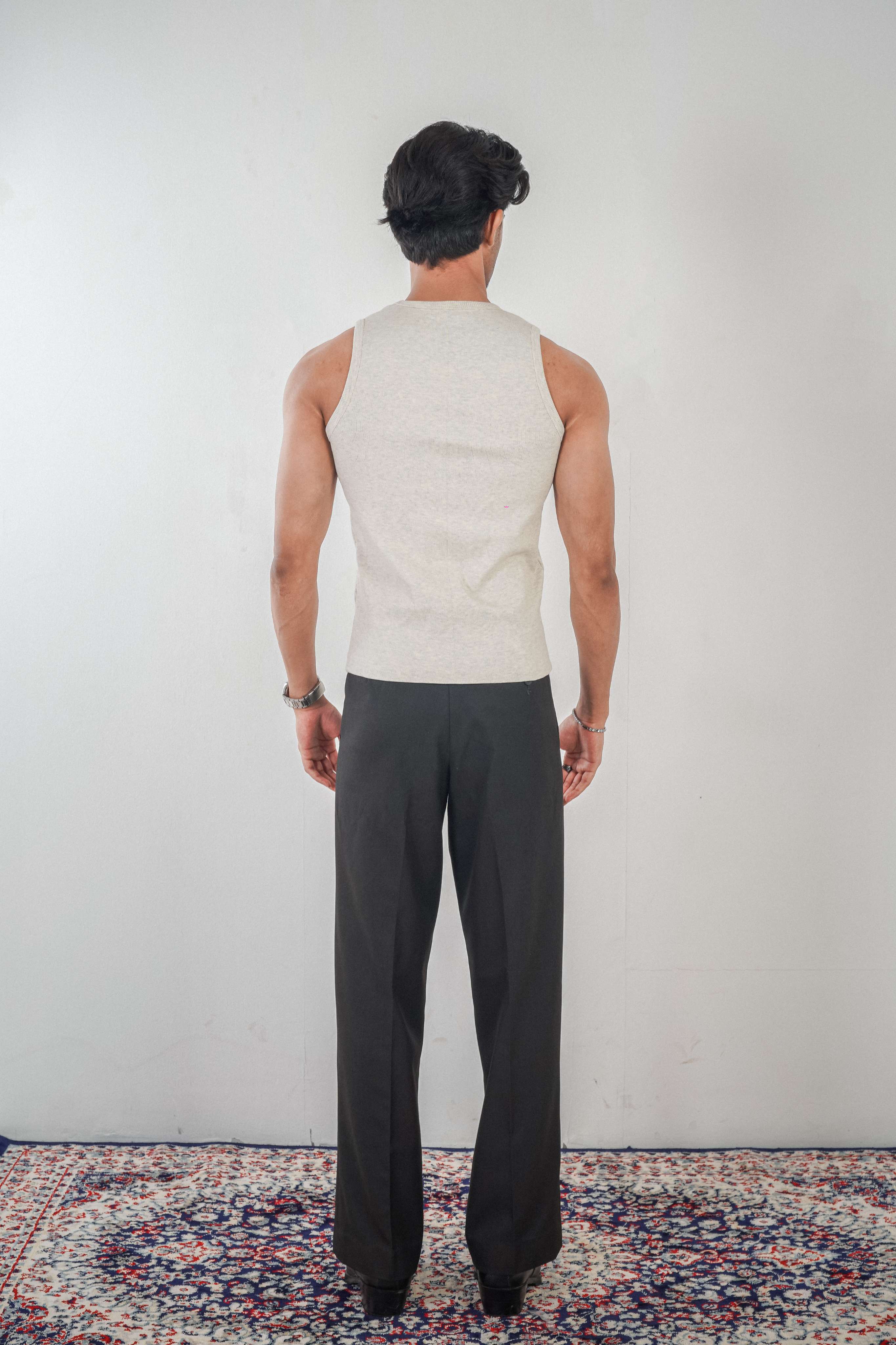 Legacy Tank Top - Nior