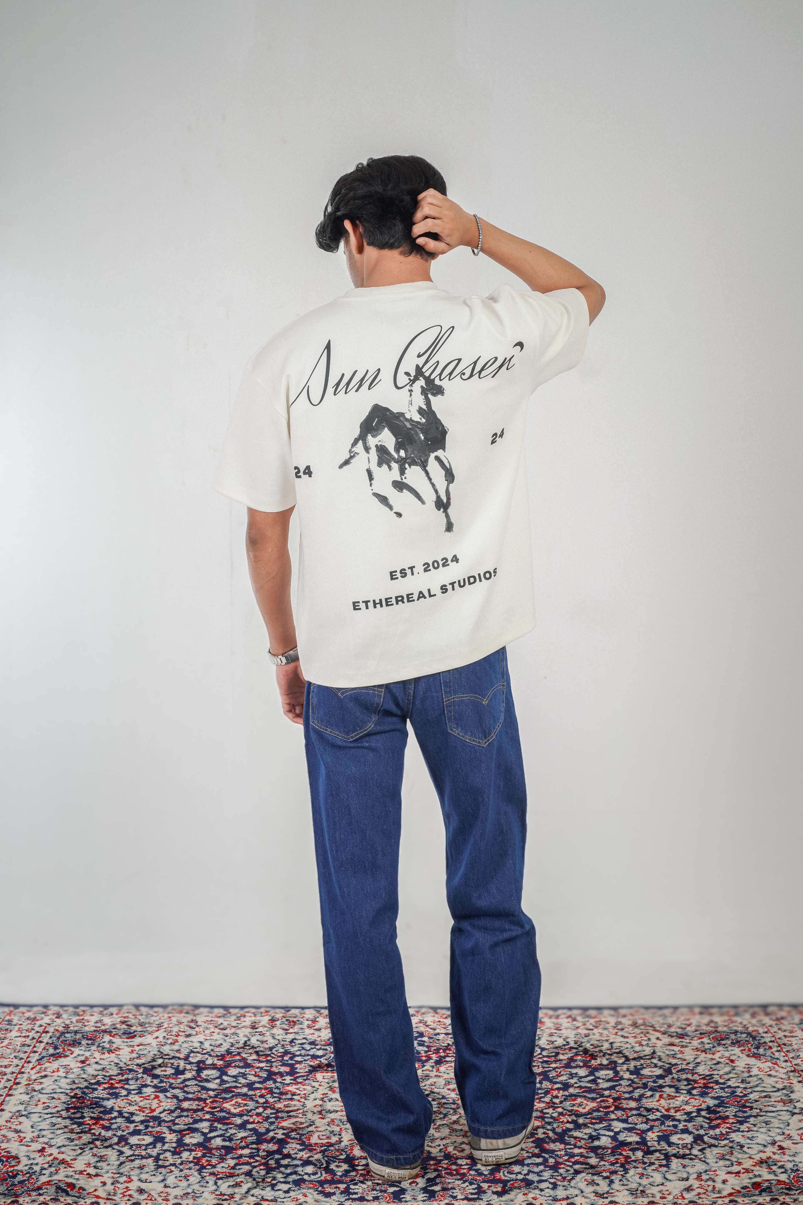 Sun Chaser Tee