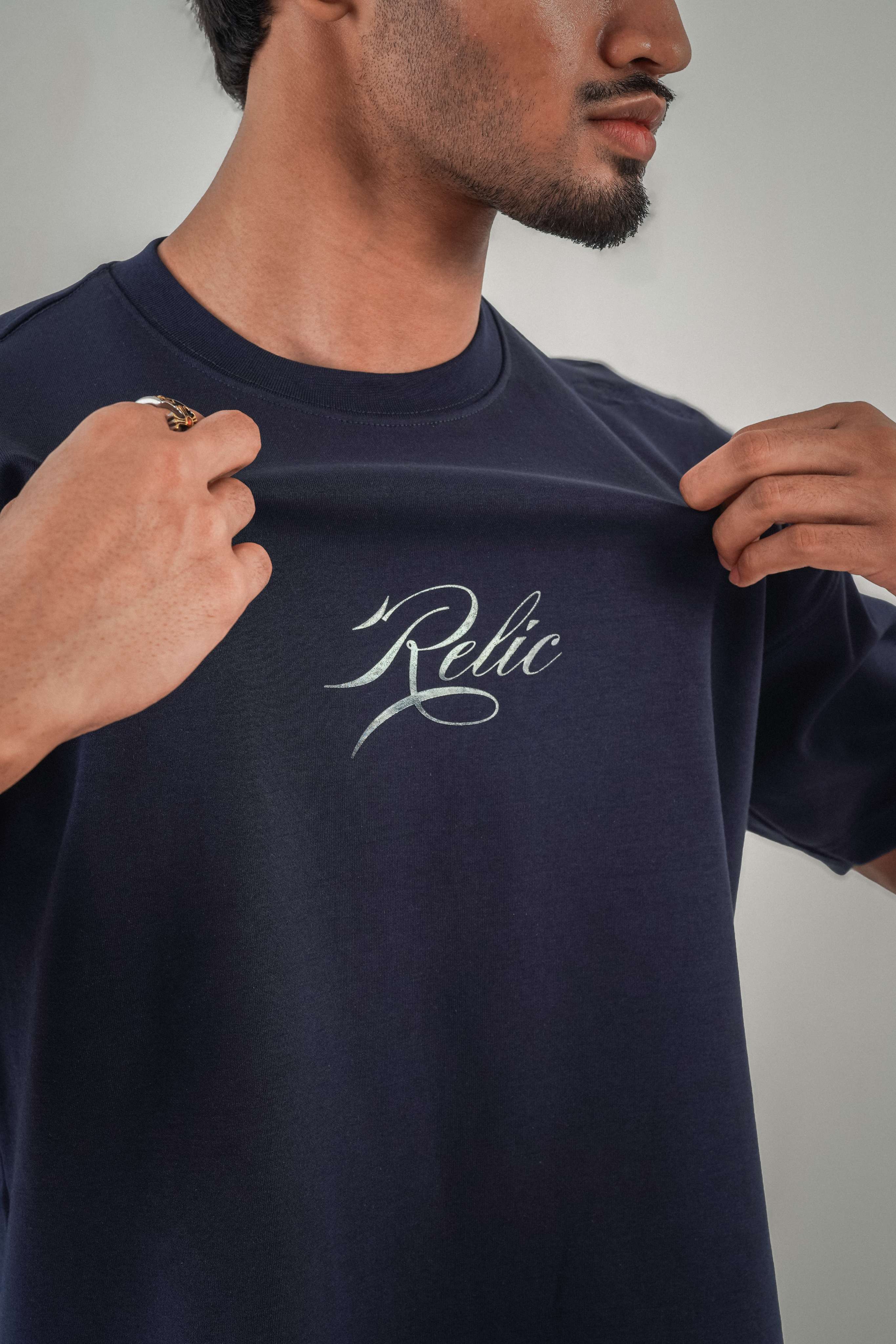 Legacy of Troy Tee