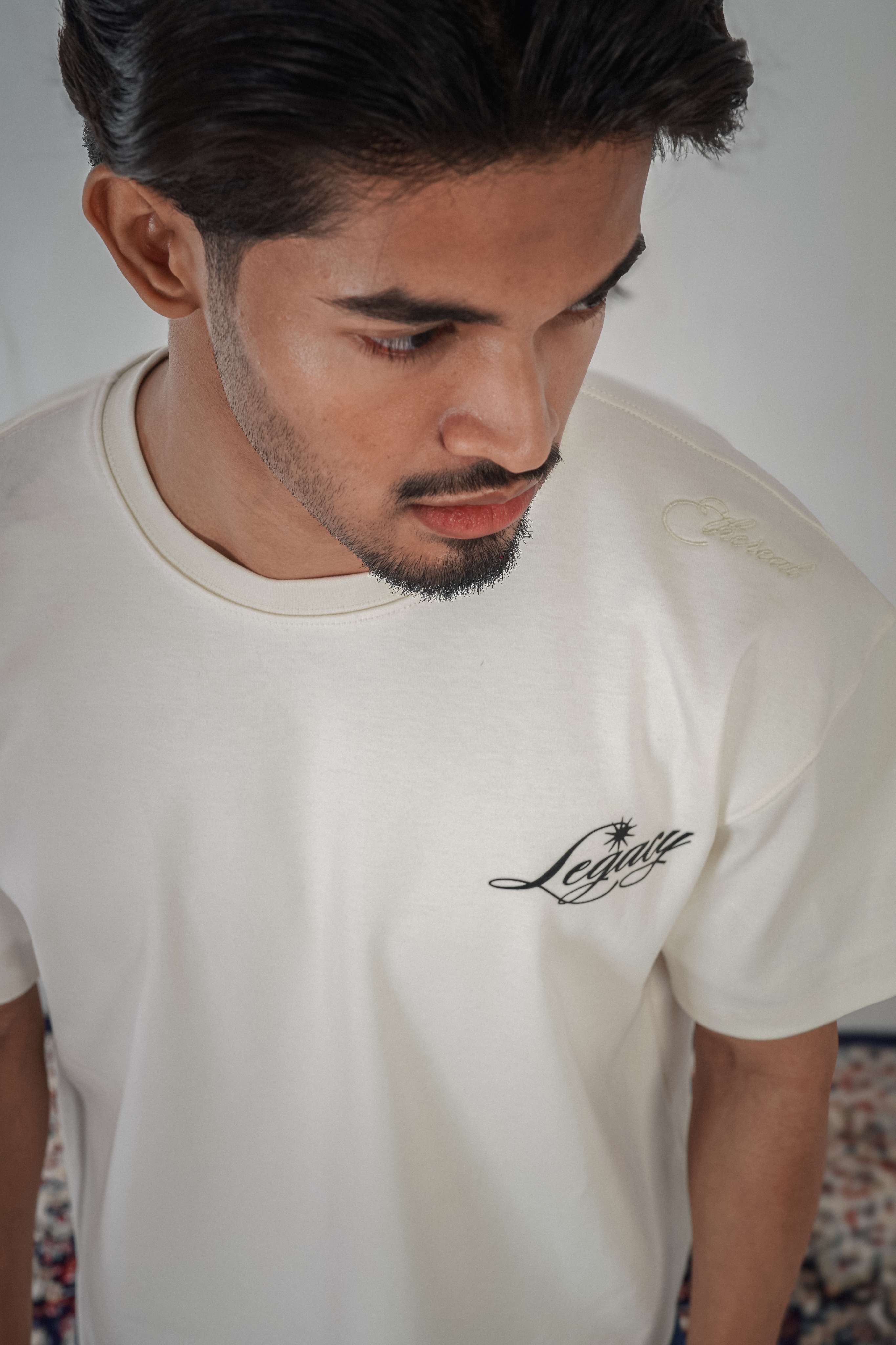 Sun Chaser Tee