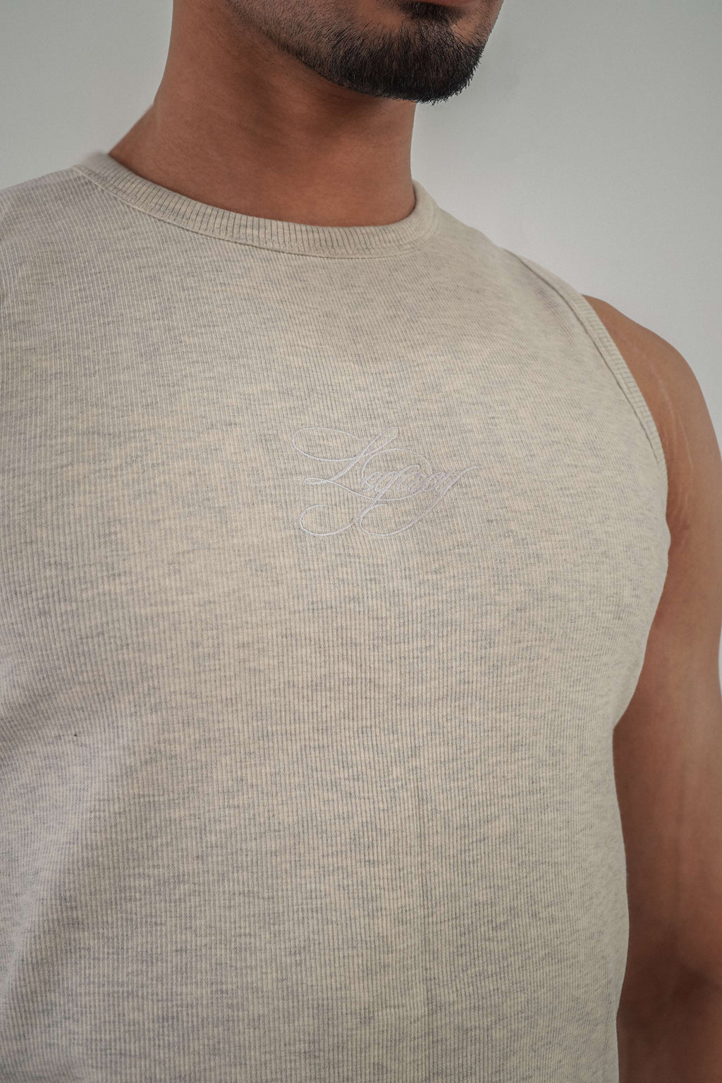Legacy Tank Top - Nior