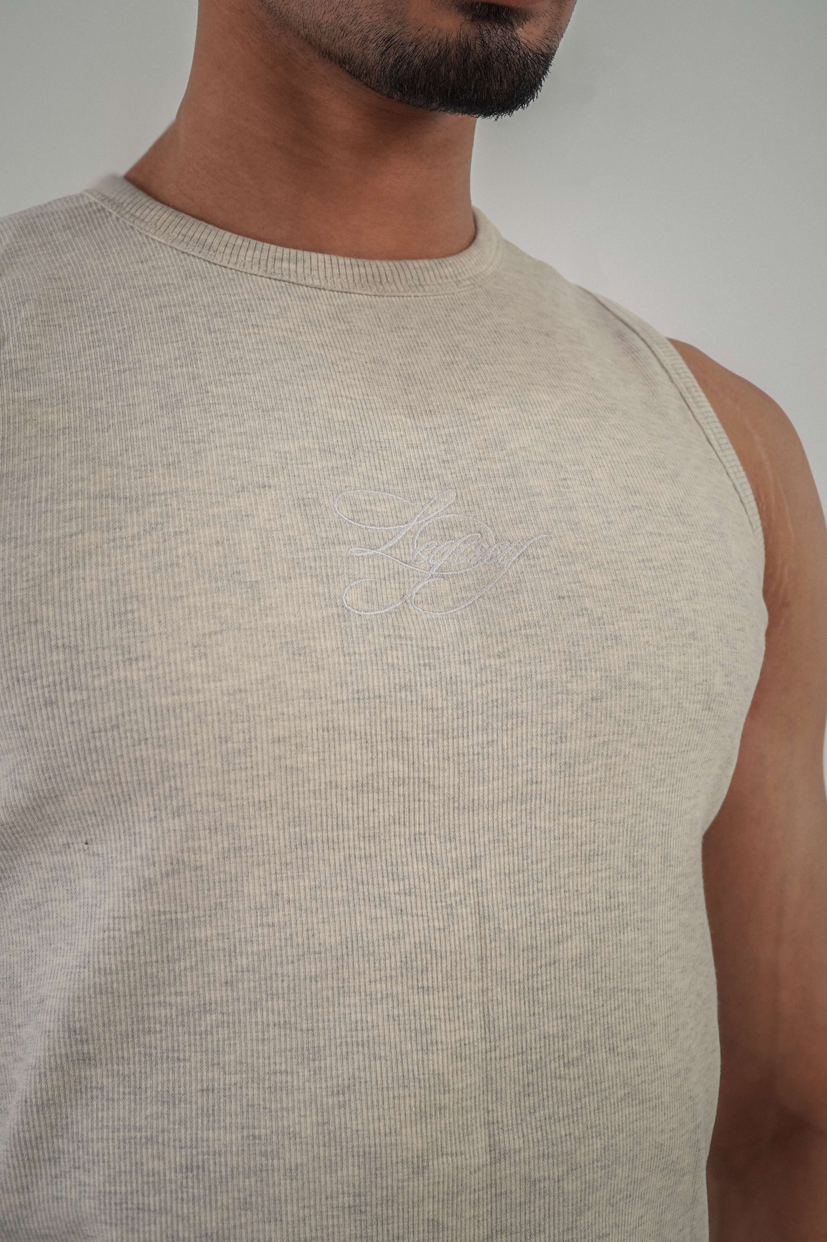 Legacy Tank Top - Nior