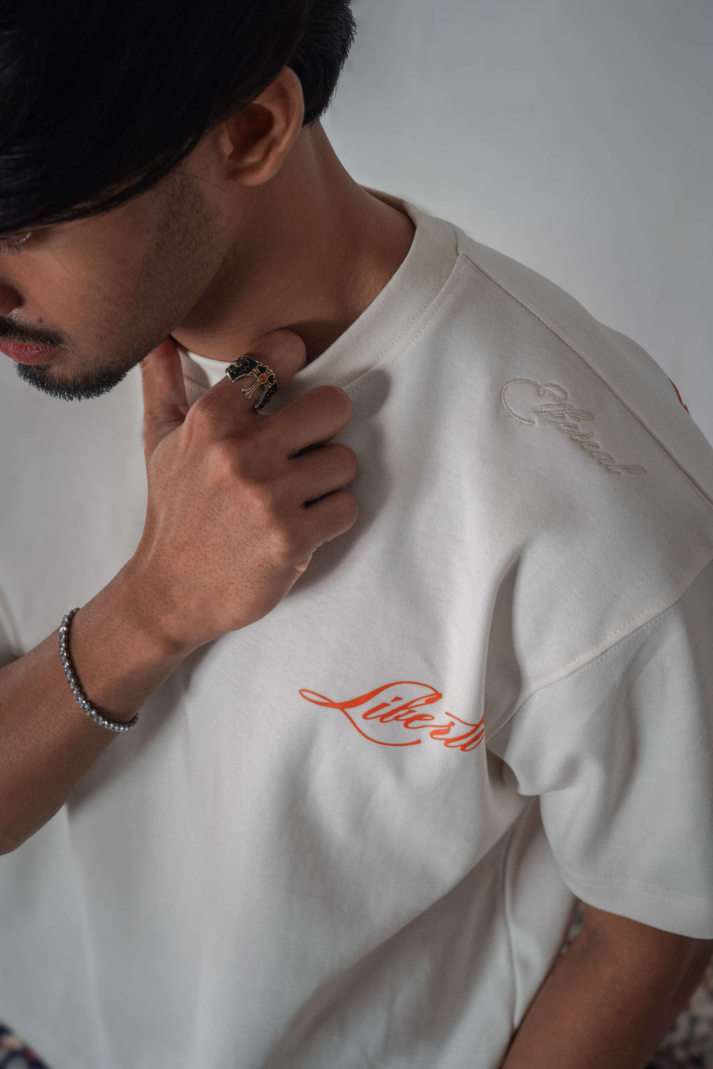 Silent Legacy Tee