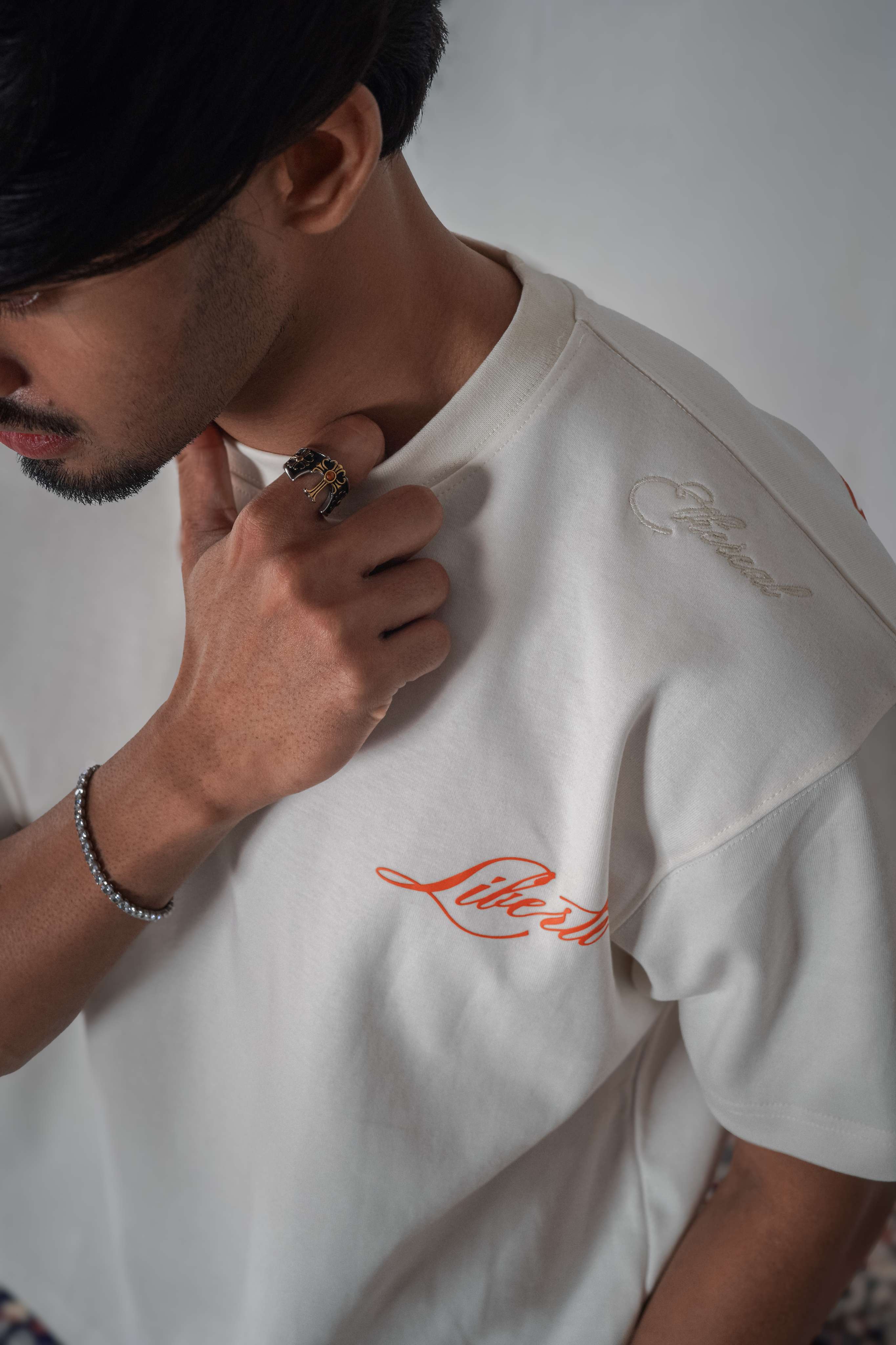 Silent Legacy Tee