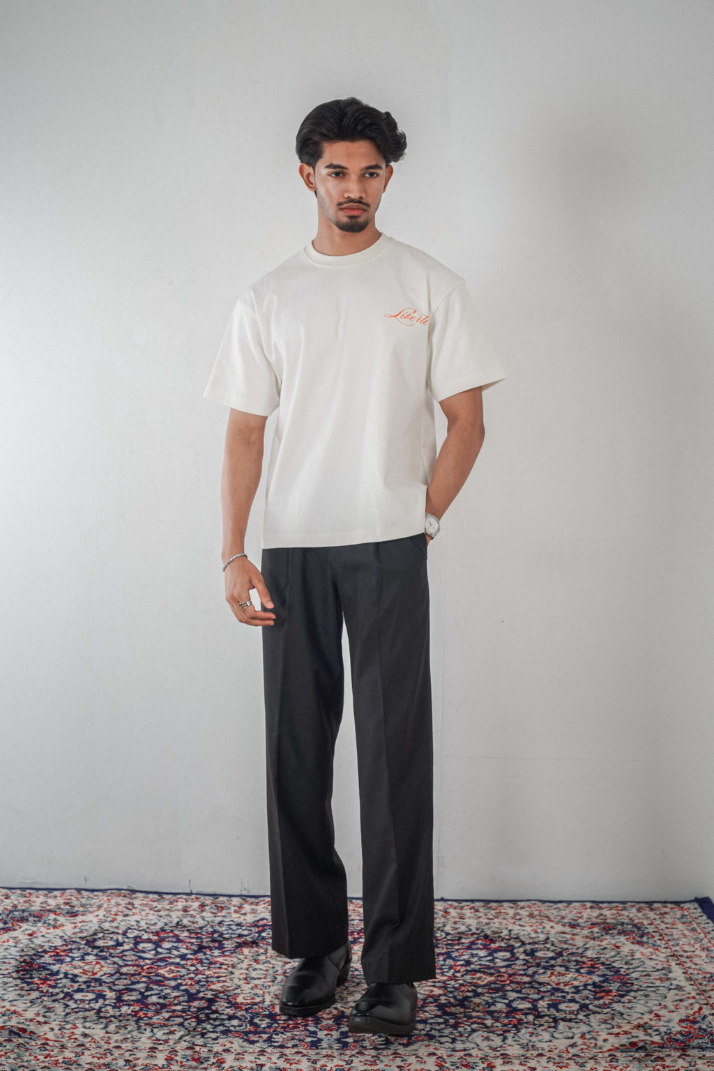 Silent Legacy Tee
