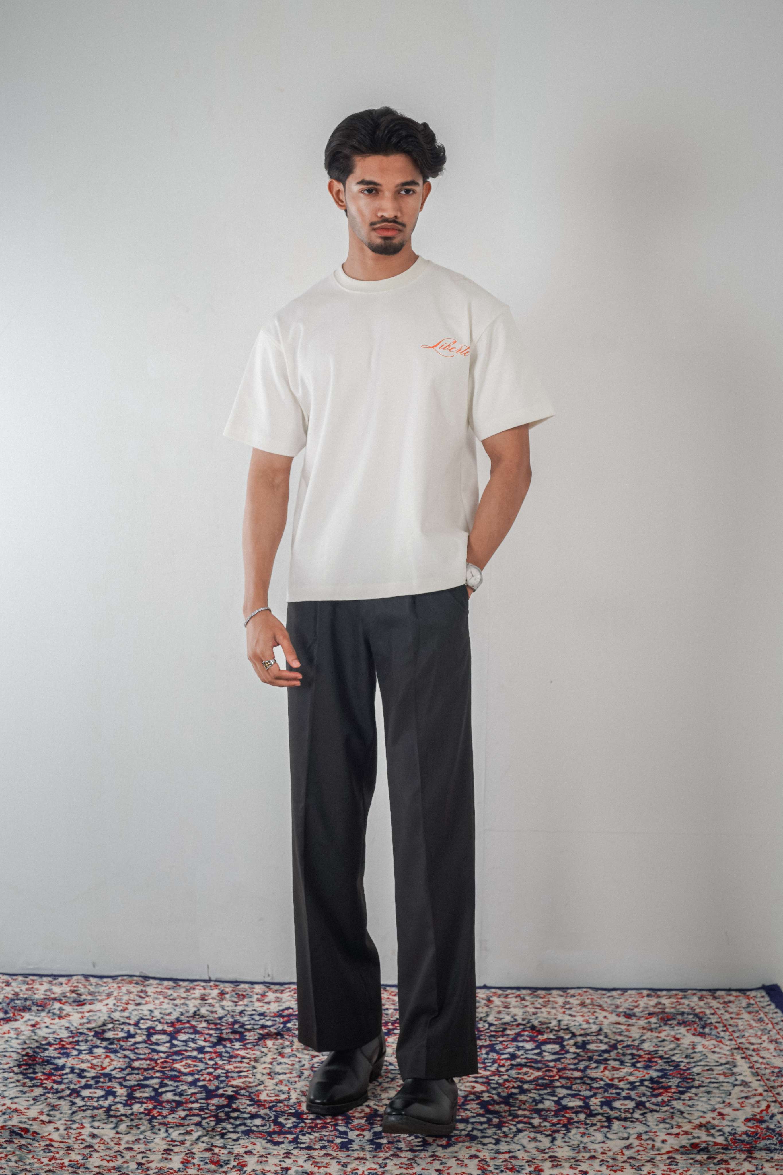 Silent Legacy Tee