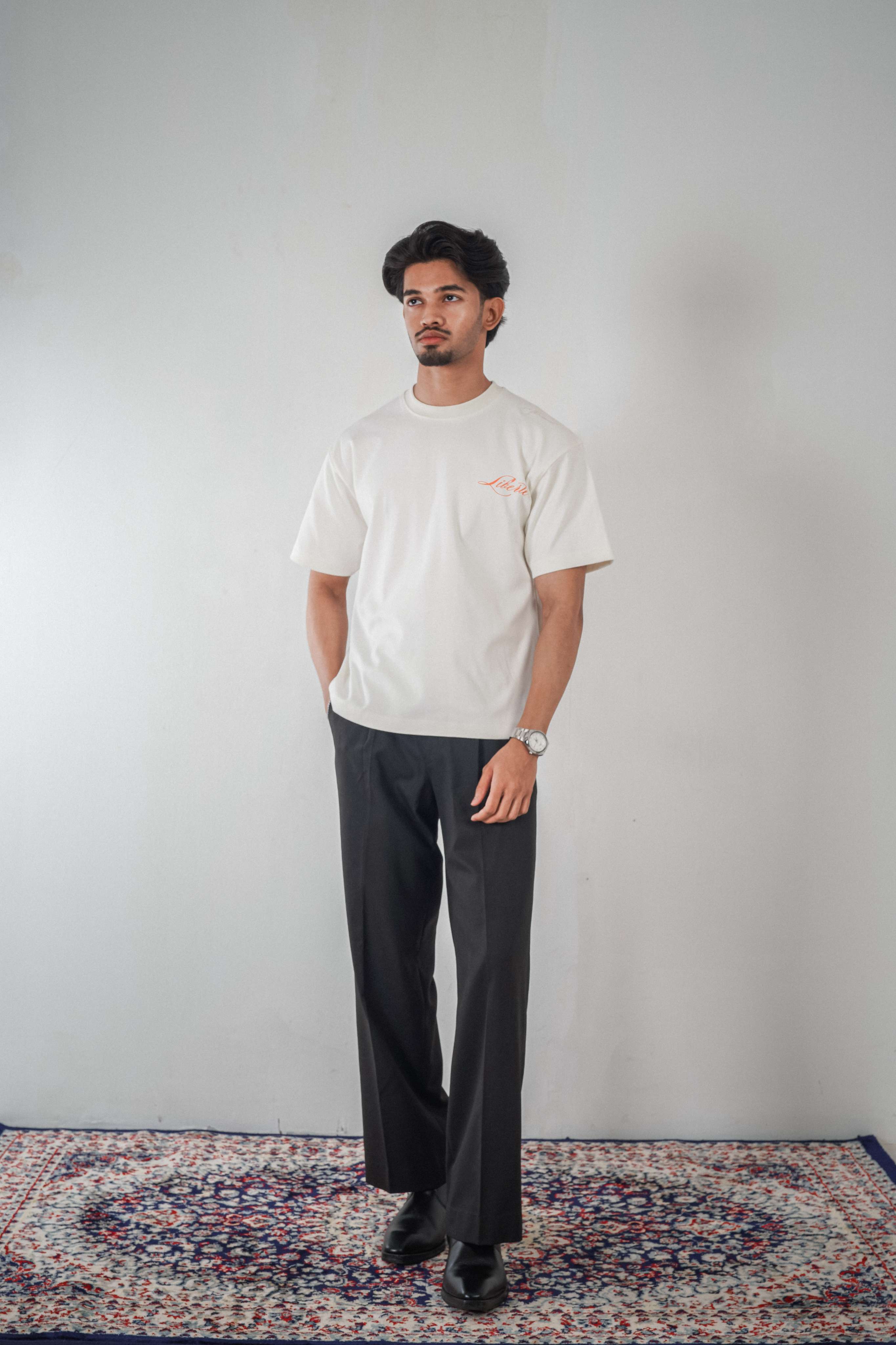 Silent Legacy Tee