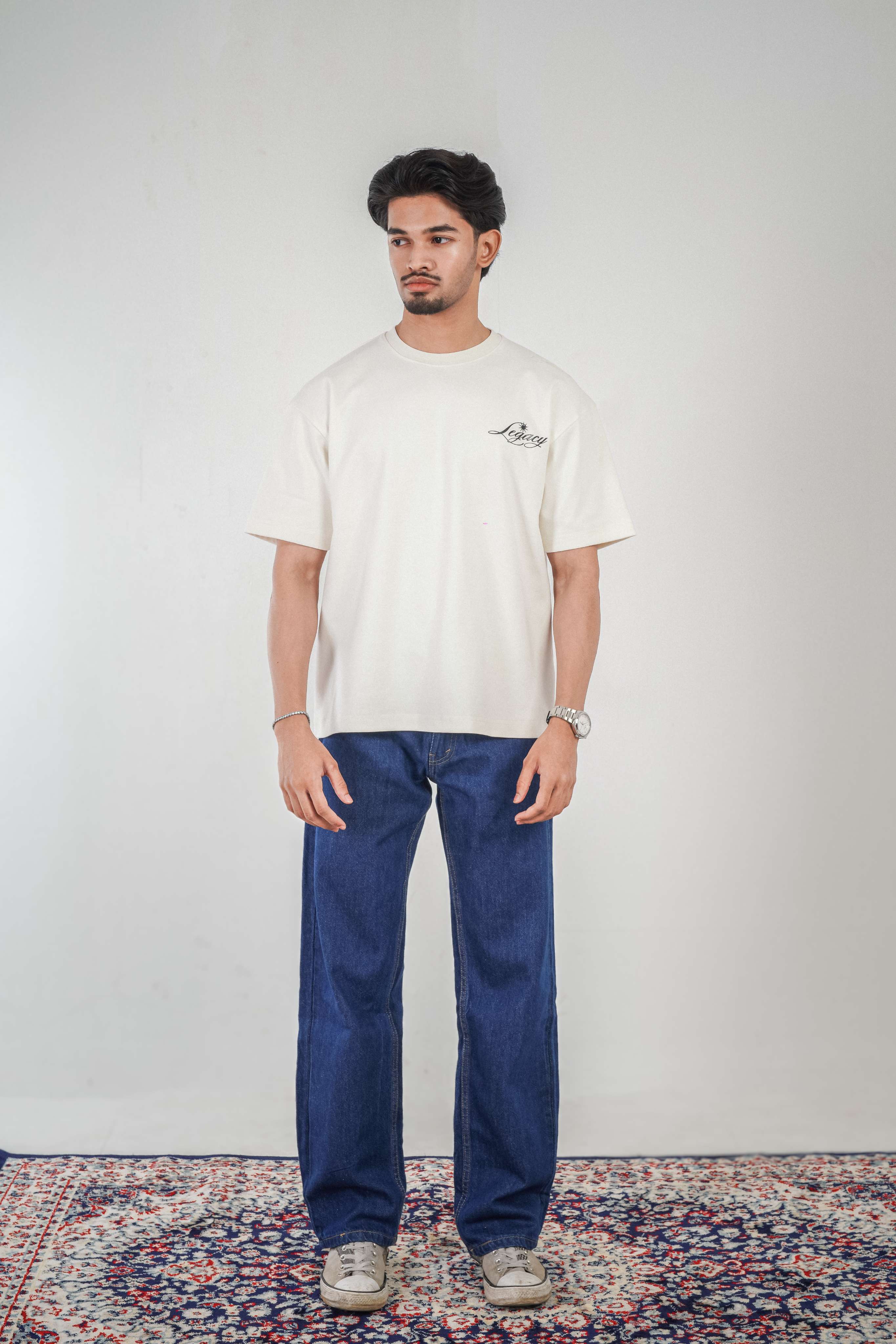 Sun Chaser Tee