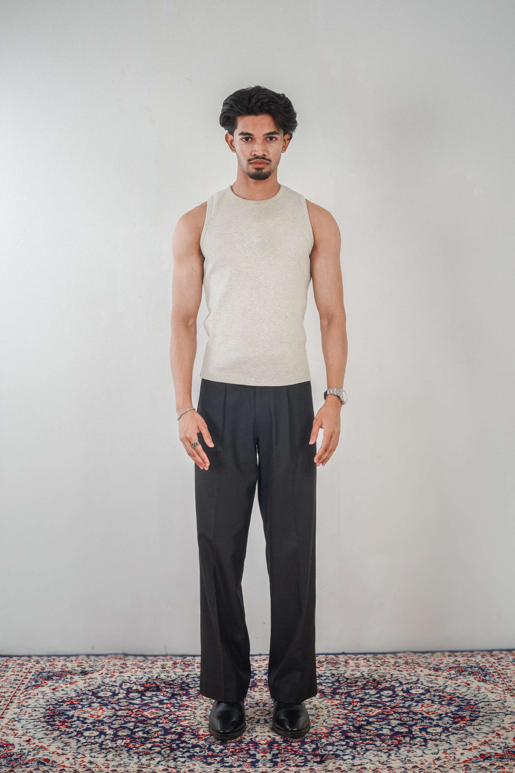Legacy Tank Top - Nior