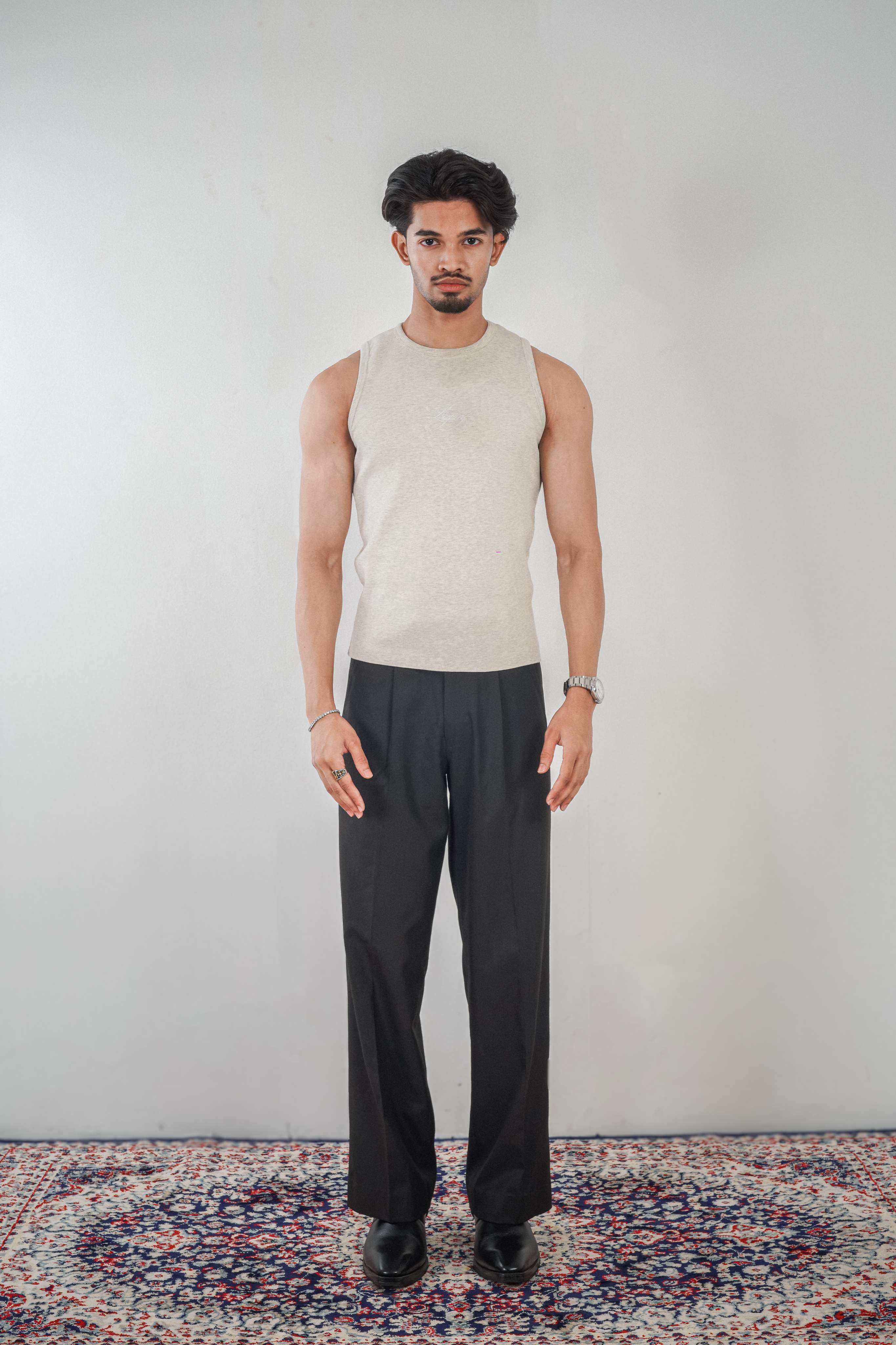 Legacy Tank Top - Nior