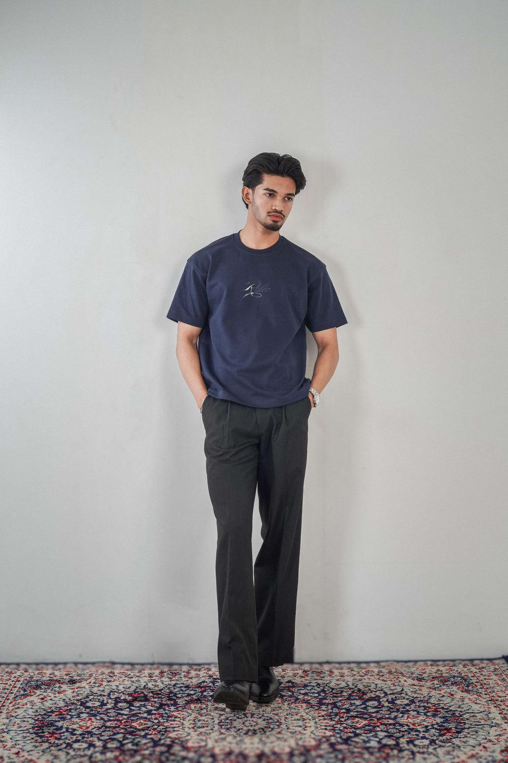 Legacy of Troy Tee