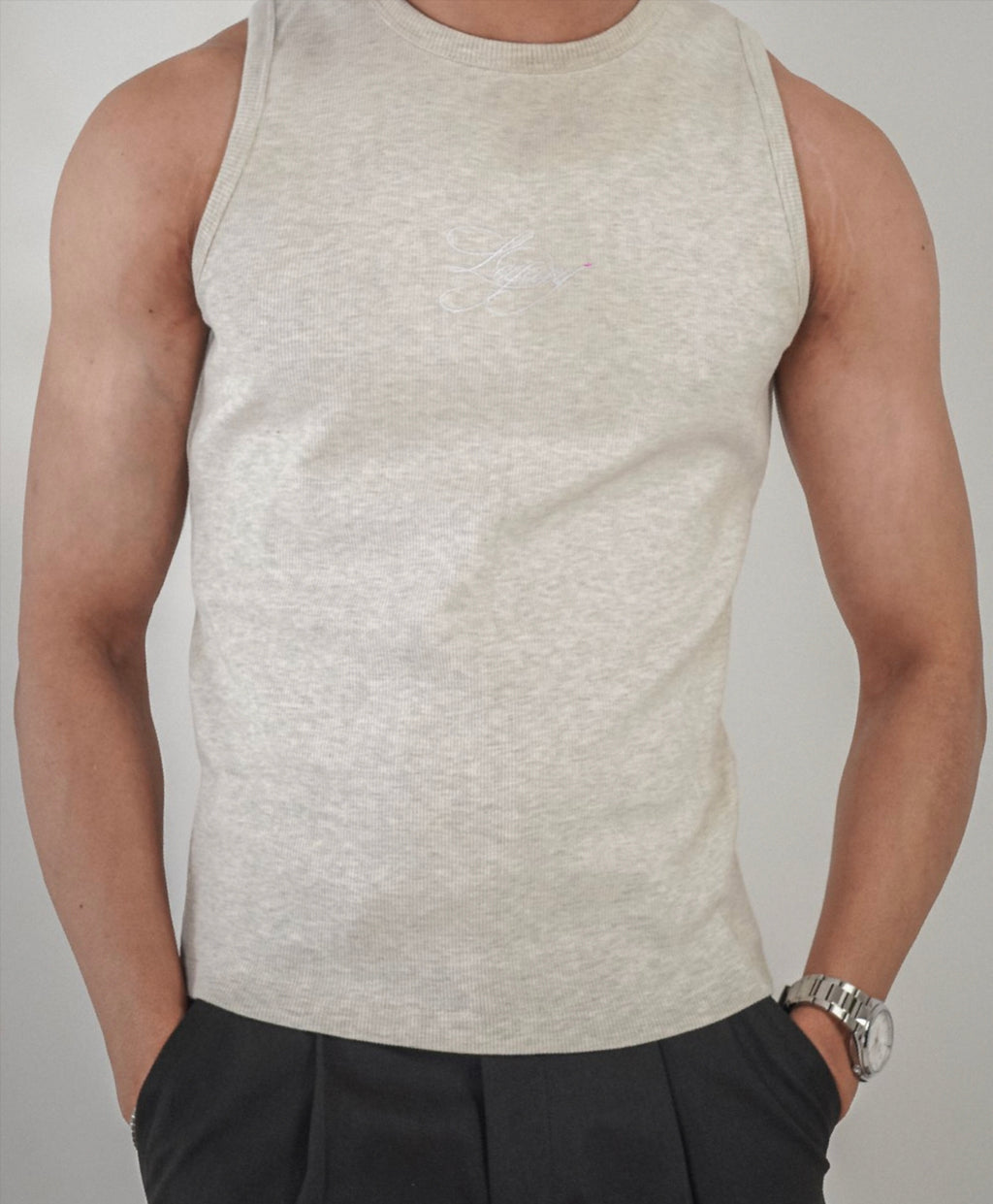 Legacy Tank Top - Nior