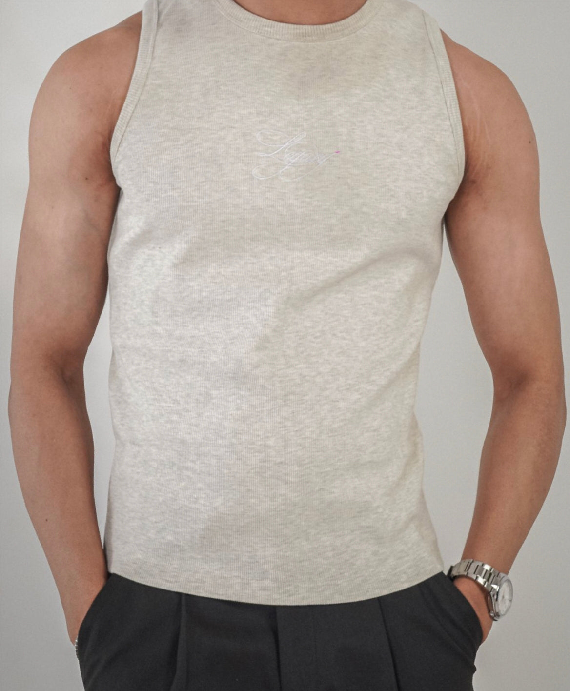 Legacy Tank Top - Nior
