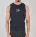 Legacy Tank Top - Black
