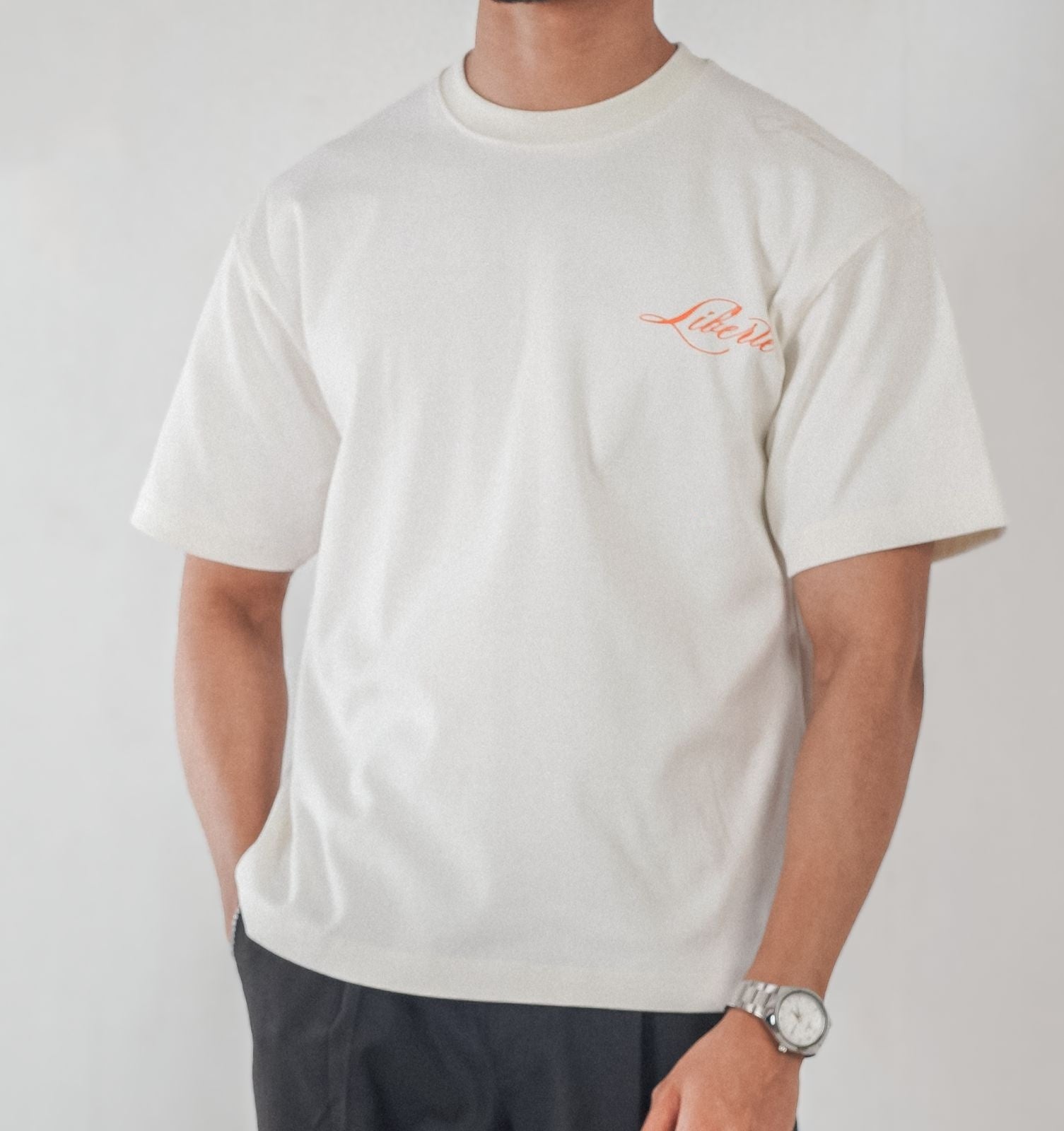 Silent Legacy Tee
