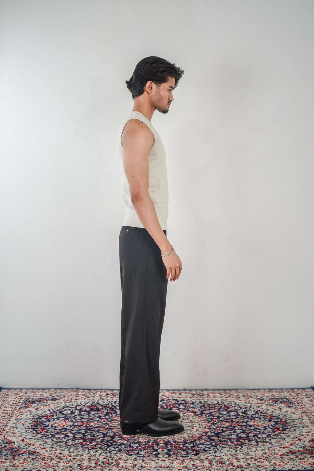 Legacy Tank Top - Nior