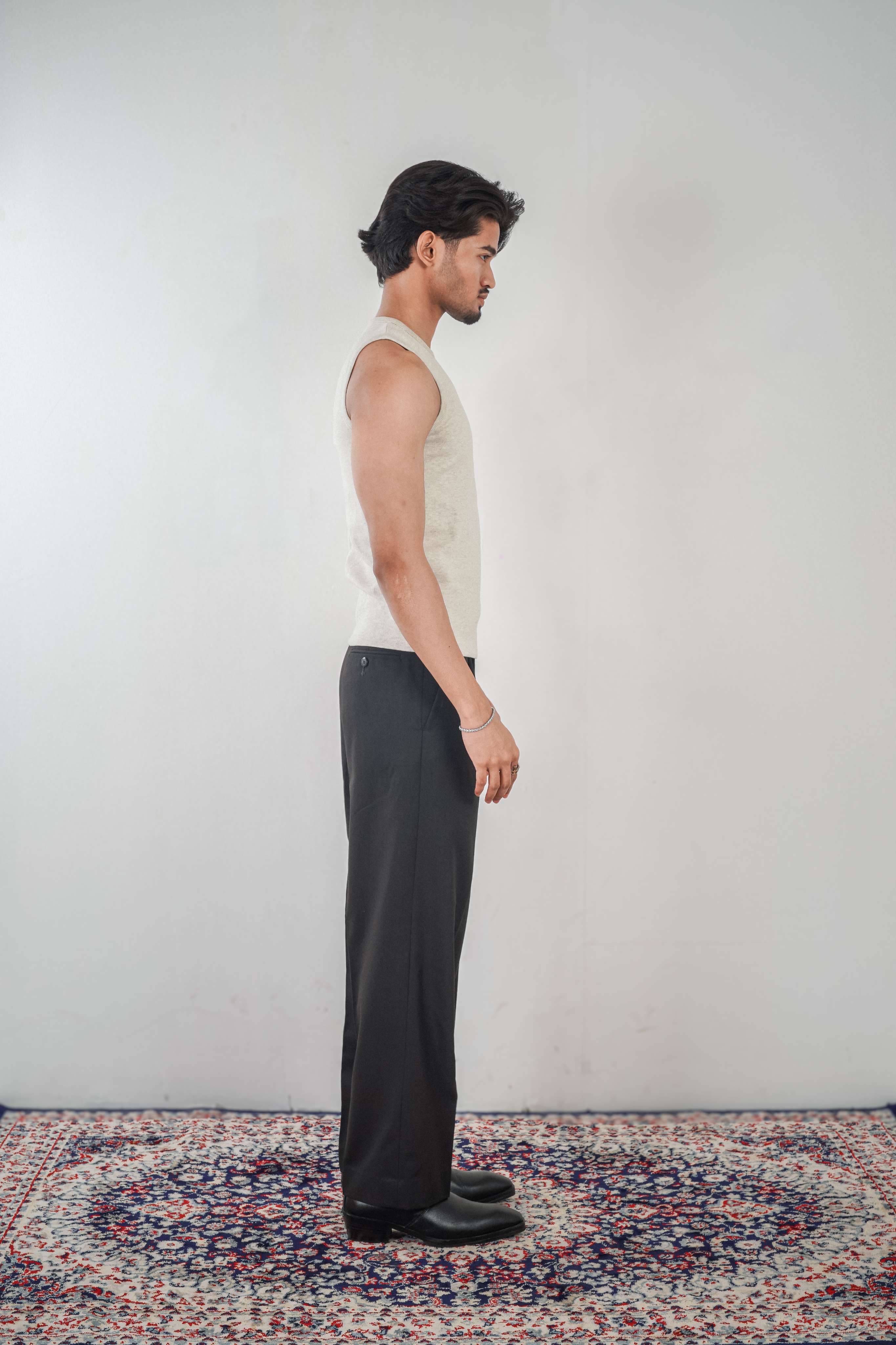Legacy Tank Top - Nior