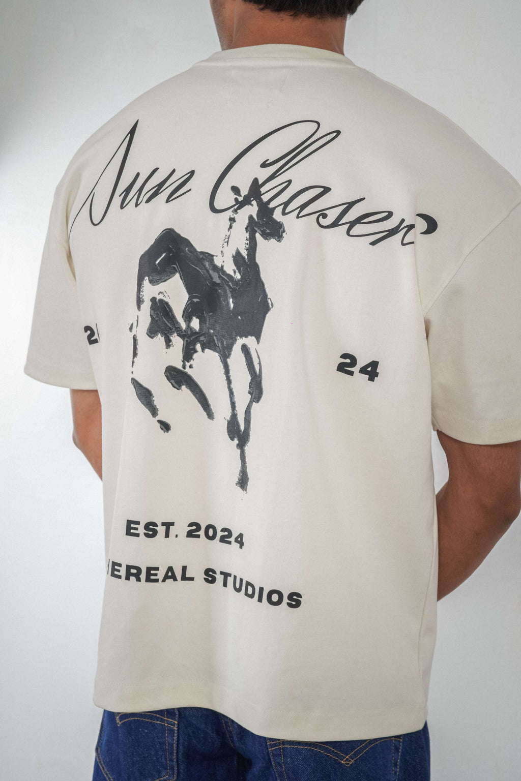 Sun Chaser Tee