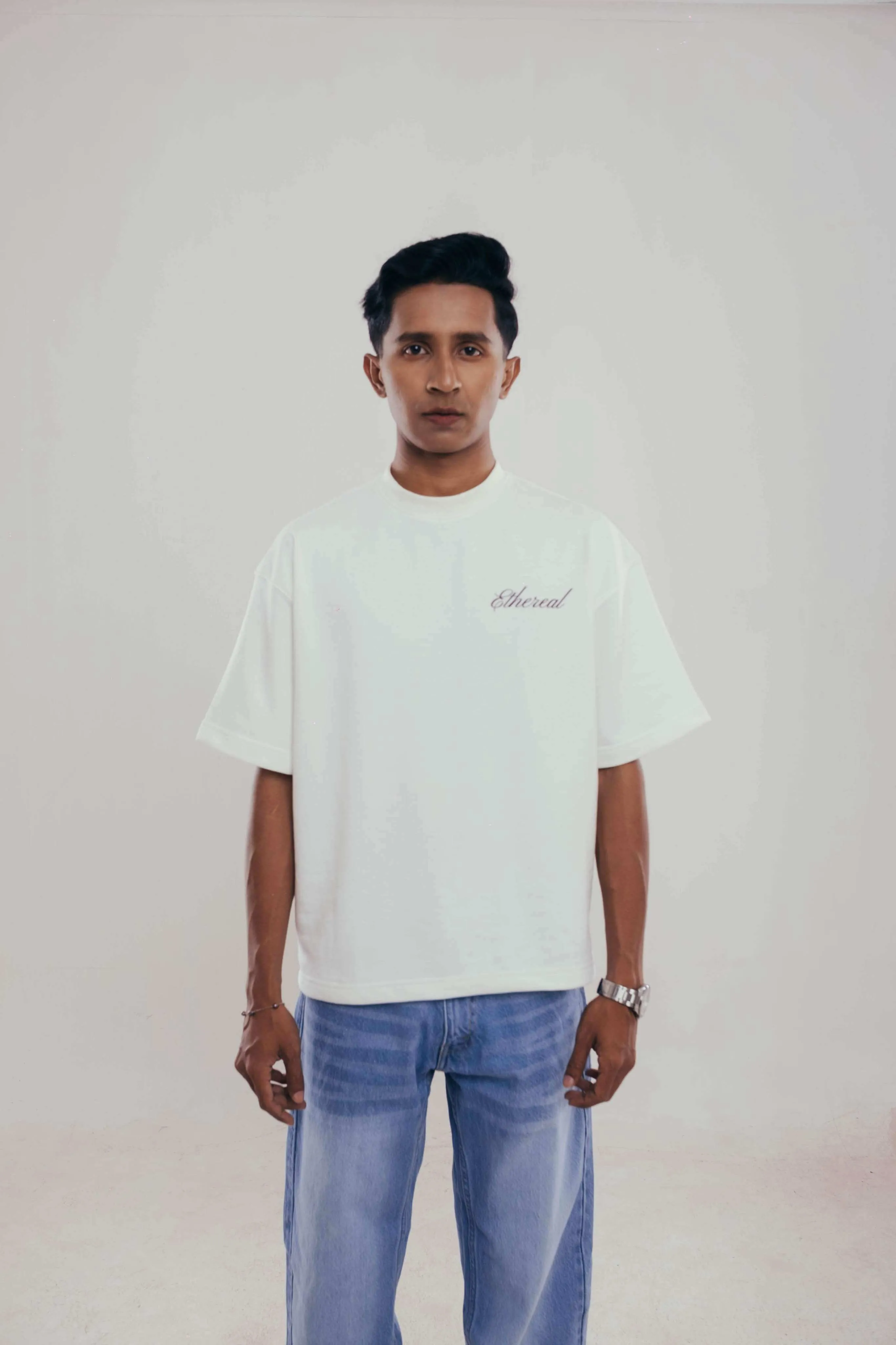 Statement T-Shirt by Ethereal